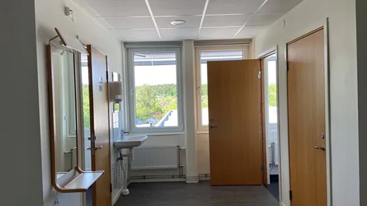 Kontorslokaler för uthyrning i Västerort - foto 7