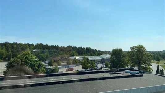 Kontorslokaler för uthyrning i Västerort - foto 8