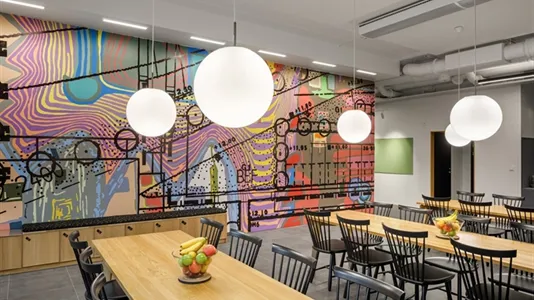 Kontorlokaler til leje i Upplands Väsby - billede 4