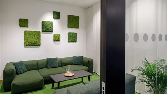 Kontorlokaler til leje i Upplands Väsby - billede 7