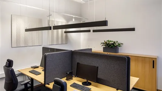 Kontorlokaler til leje i Upplands Väsby - billede 6