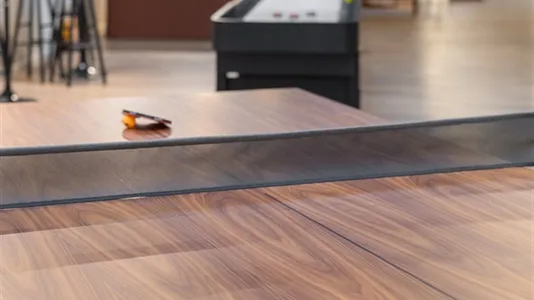 Kontorhoteller til leie i Gävle - bilde 4