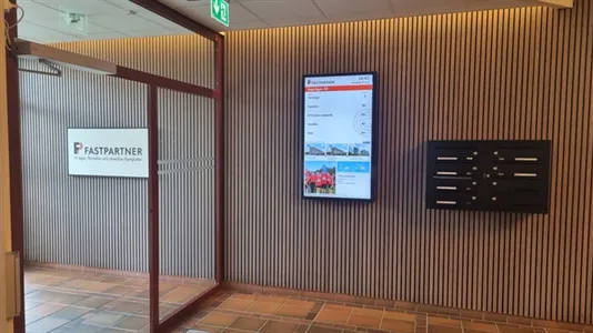 Kontorer til leie i Lidingö - bilde 5