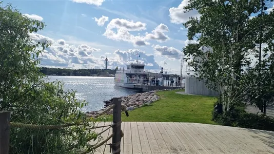 Kontorer til leie i Lidingö - bilde 8