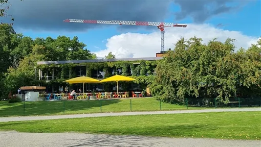 Kontorer til leie i Lidingö - bilde 9