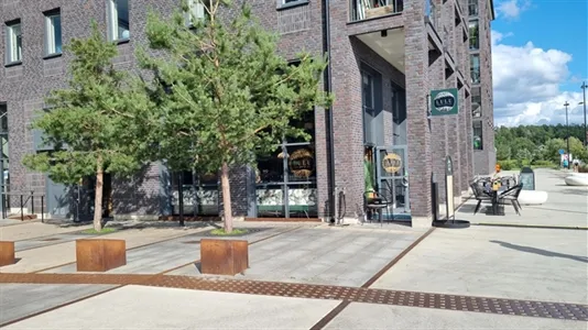 Kontorer til leie i Lidingö - bilde 10