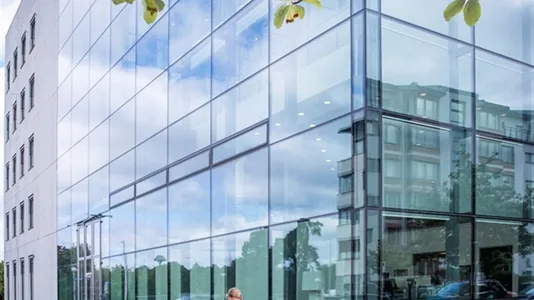 Kontorer til leie i Solna - bilde 4