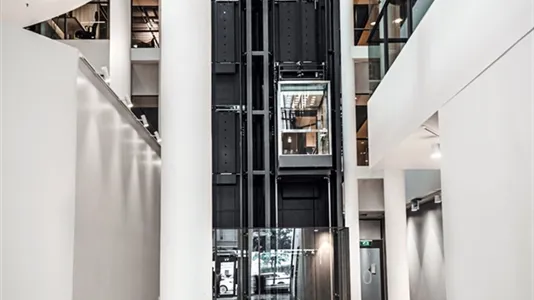 Kontorer til leie i Solna - bilde 5