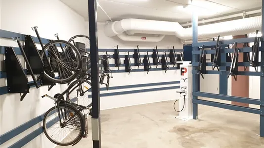 Kontorer til leie i Solna - bilde 7
