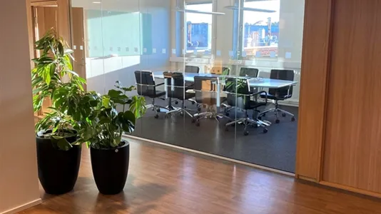 Coworking spaces för uthyrning i Söderort - foto 2
