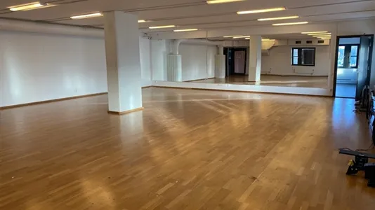 Lokaler til leie i Täby - bilde 4