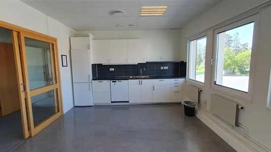 Büros zur Miete in Sigtuna - Foto 4
