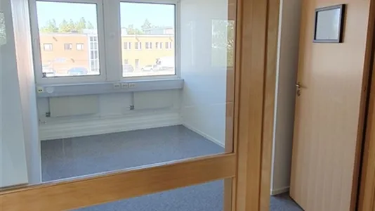 Büros zur Miete in Sigtuna - Foto 5