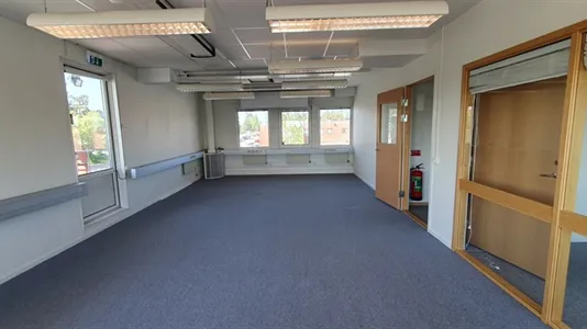 Büros zur Miete in Sigtuna - Foto 6