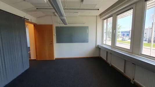 Kontorslokaler för uthyrning i Sigtuna - foto 2