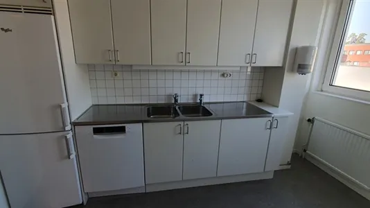 Büros zur Miete in Sigtuna - Foto 4