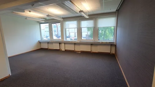 Büros zur Miete in Sigtuna - Foto 6