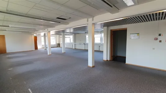 Büros zur Miete in Sigtuna - Foto 4