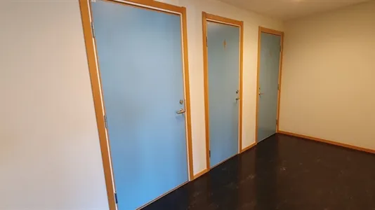 Büros zur Miete in Sigtuna - Foto 5