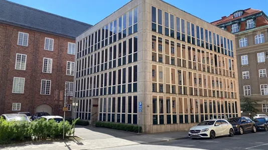 Büros zur Miete in Östermalm - Foto 2