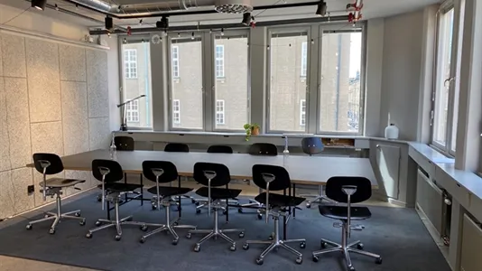 Büros zur Miete in Östermalm - Foto 4