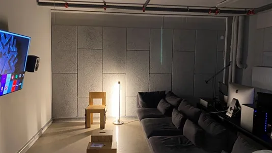 Büros zur Miete in Östermalm - Foto 6