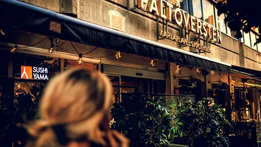 Büros zur Miete in Östermalm - Foto 7