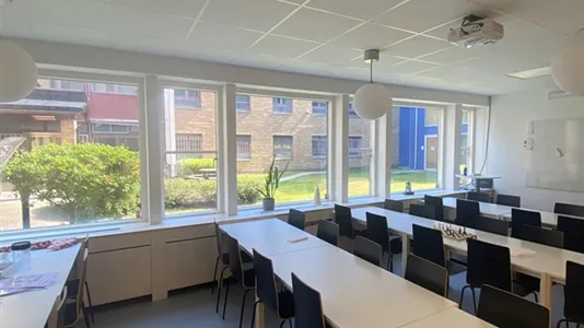 Kantorruimte te huur in Stockholm West - foto 4
