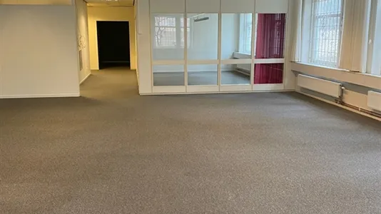 Kantorruimte te huur in Stockholm West - foto 4