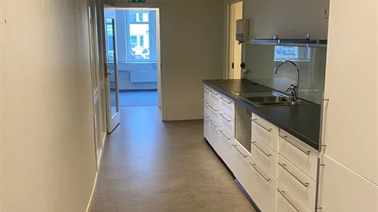 Kantorruimte te huur in Stockholm West - foto 6