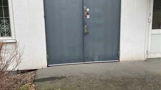 Kantorruimte te huur in Stockholm West - foto 8