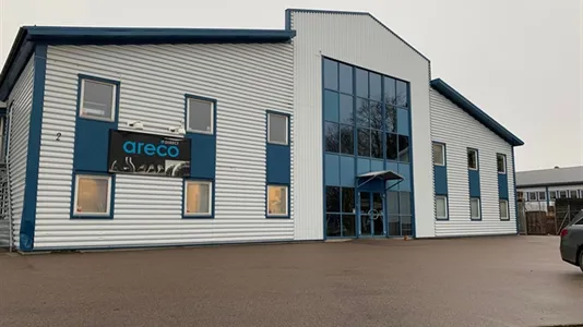 Kantorruimte te huur in Växjö - foto 1