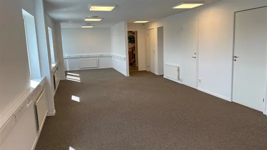 Büros zur Miete in Växjö - Foto 4