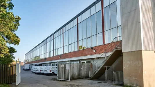 Warehouses for rent in Malmö City - photo 4