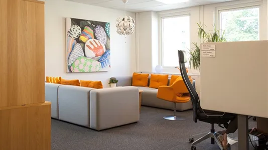 Office spaces for rent in Malmö City - photo 3