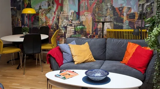 Coworking spaces for rent in Malmö City - photo 1