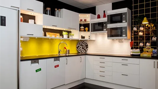 Coworking spaces for rent in Malmö City - photo 2