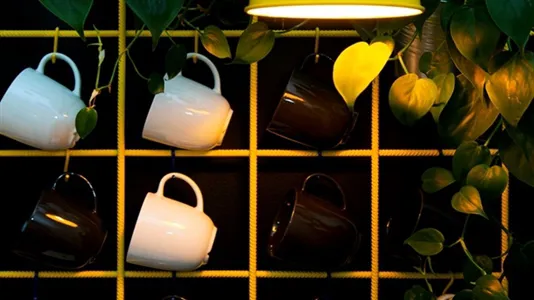 Coworking spaces för uthyrning i Malmö Centrum - foto 4