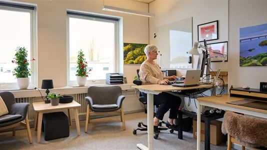 Coworking spaces för uthyrning i Malmö Centrum - foto 5