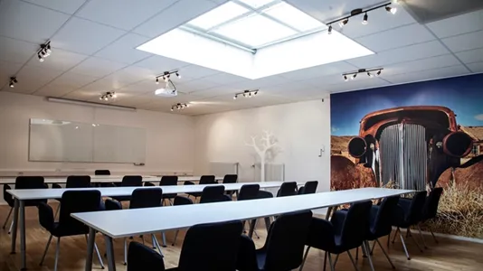 Coworking spaces för uthyrning i Malmö Centrum - foto 7