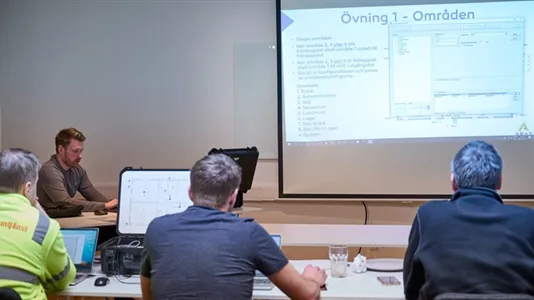 Coworking spaces för uthyrning i Malmö Centrum - foto 8