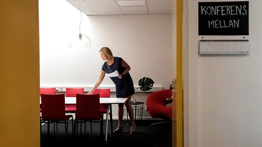 Coworking spaces för uthyrning i Malmö Centrum - foto 9