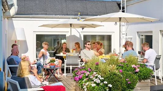 Coworking spaces för uthyrning i Malmö Centrum - foto 12