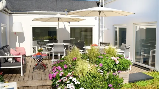 Coworking spaces för uthyrning i Malmö Centrum - foto 13