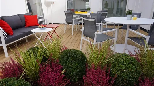 Coworking spaces för uthyrning i Malmö Centrum - foto 14