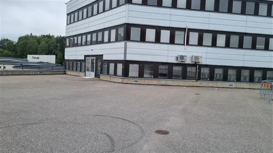 Butikslokaler för uthyrning i Sollentuna - foto 2