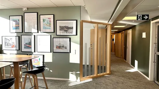 Coworking spaces för uthyrning i Lidingö - foto 4