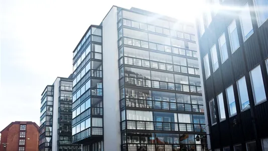 Coworking spaces för uthyrning i Lidingö - foto 6