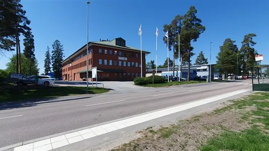 Kontorslokaler för uthyrning i Sigtuna - foto 9