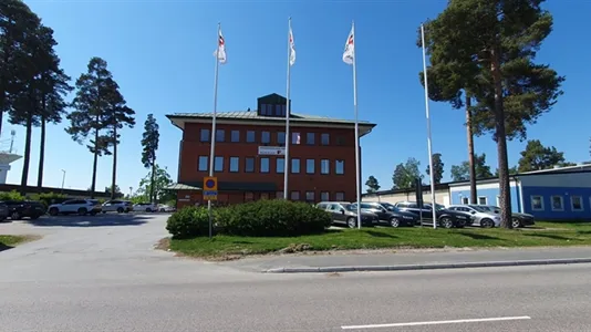 Kontorslokaler för uthyrning i Sigtuna - foto 10